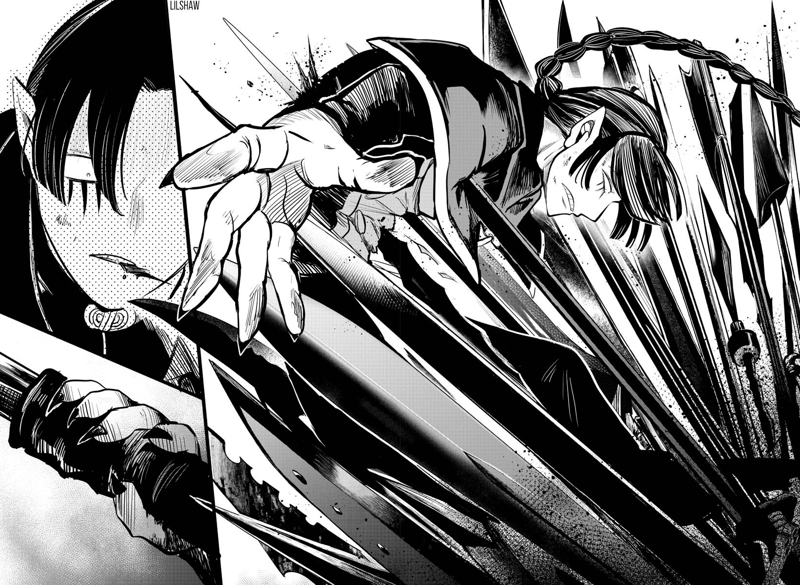 Welcome to Demon School! Iruma-kun, Chapter 256 image 22